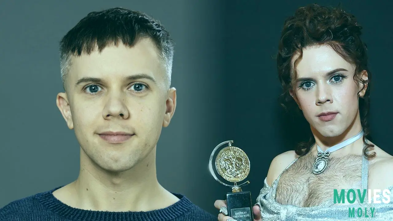 One Piece Live-Action Season 3 Lands Tony-Winner Cole Escola as Fan-Favorite Bon Clay! image 6