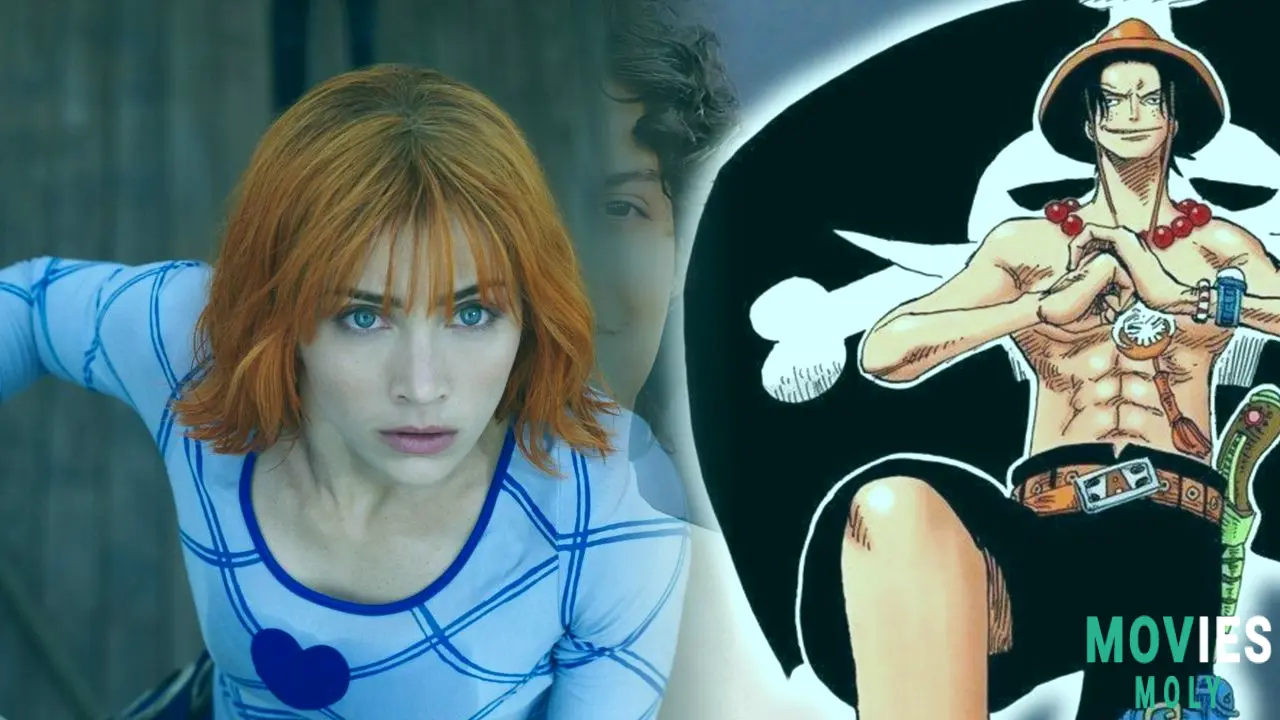 "One Piece" Live-Action Season 3 Sets Sail with Major Casting Announcements image 3