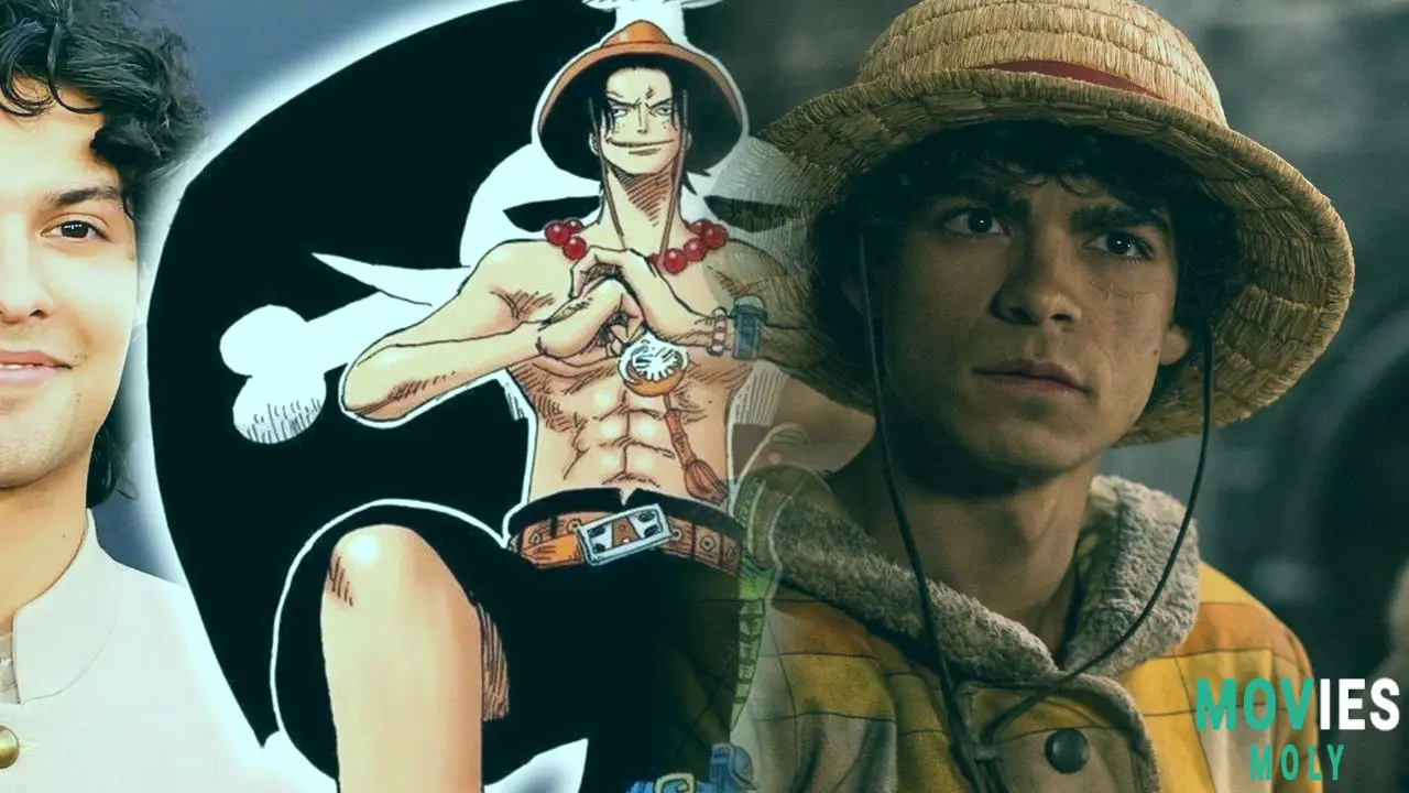 "One Piece" Live-Action Season 3 Sets Sail with Major Casting Announcements image 4
