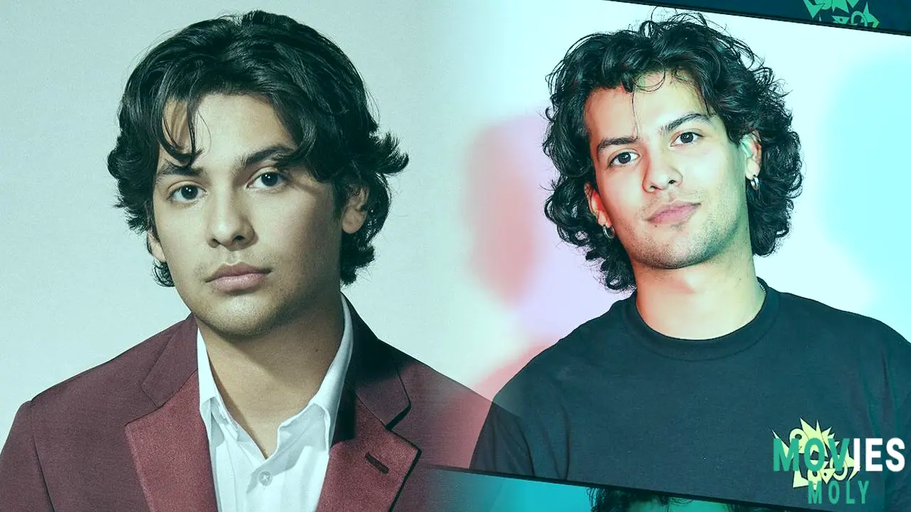 "One Piece" Live-Action Season 3 Sets Sail with Major Casting Announcements image 8