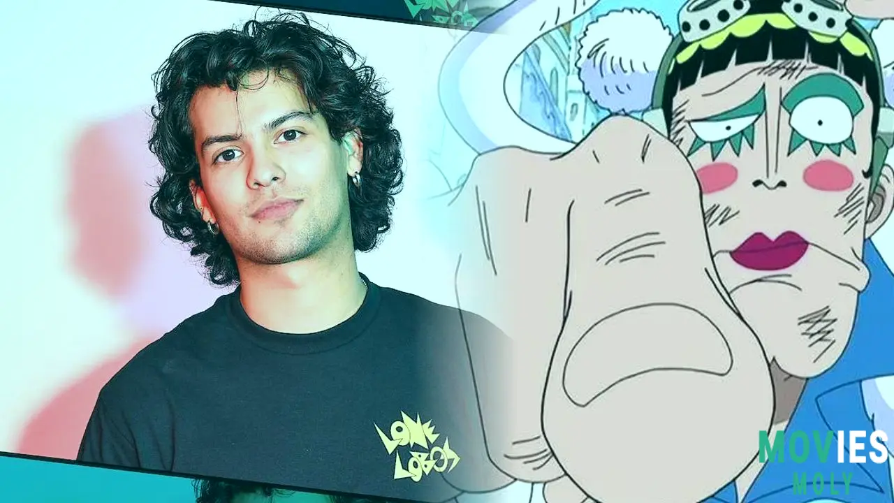 "One Piece" Live-Action Season 3 Sets Sail with Major Casting Announcements image 9