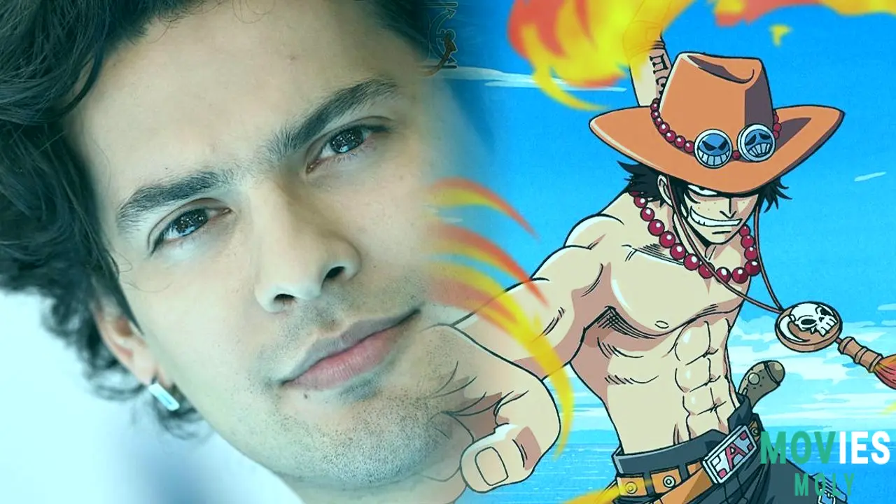 One Piece Live-Action Season 3 Unveils Major Character Castings for Ace and Bon Clay image 7