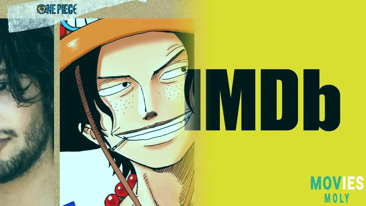 One Piece Live-Action Season 3 Unveils Major Character Castings for Ace and Bon Clay image 9