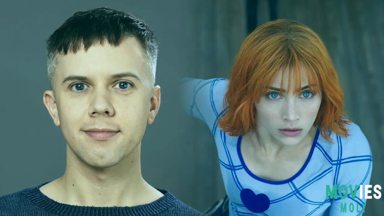 One Piece Live-Action Season 3 Unveils Major Character Castings for Ace and Bon Clay Main Image