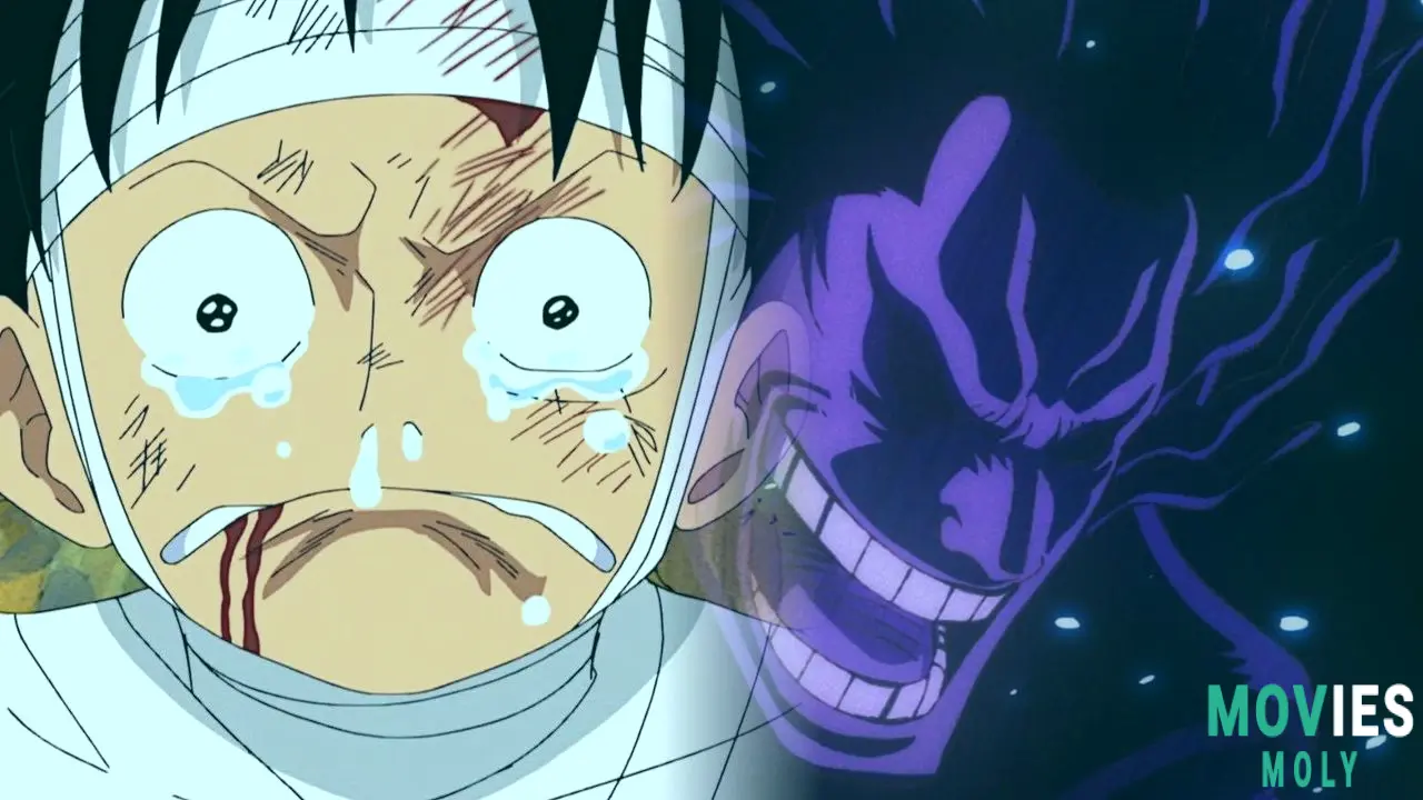 One Piece Manga Delays Chapter 1166 After God Valley's Explosive End image 5