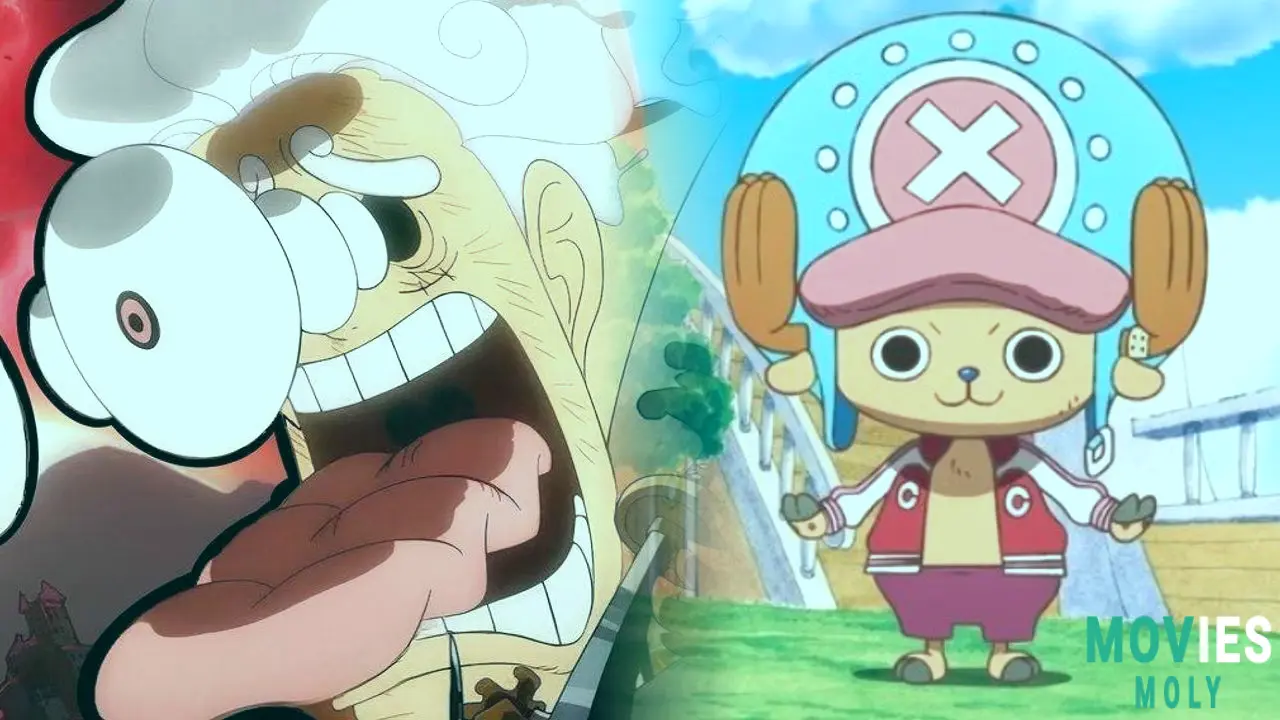 One Piece Manga Delays Chapter 1166 After God Valley's Explosive End image 8