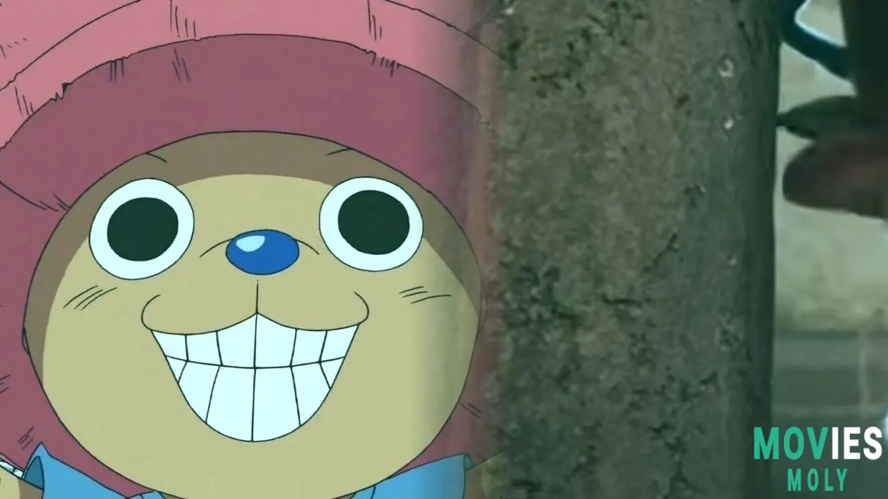 One Piece Netflix Season 2 Teaser Shows Chopper and Sets a Later Release Date for Fans image 3