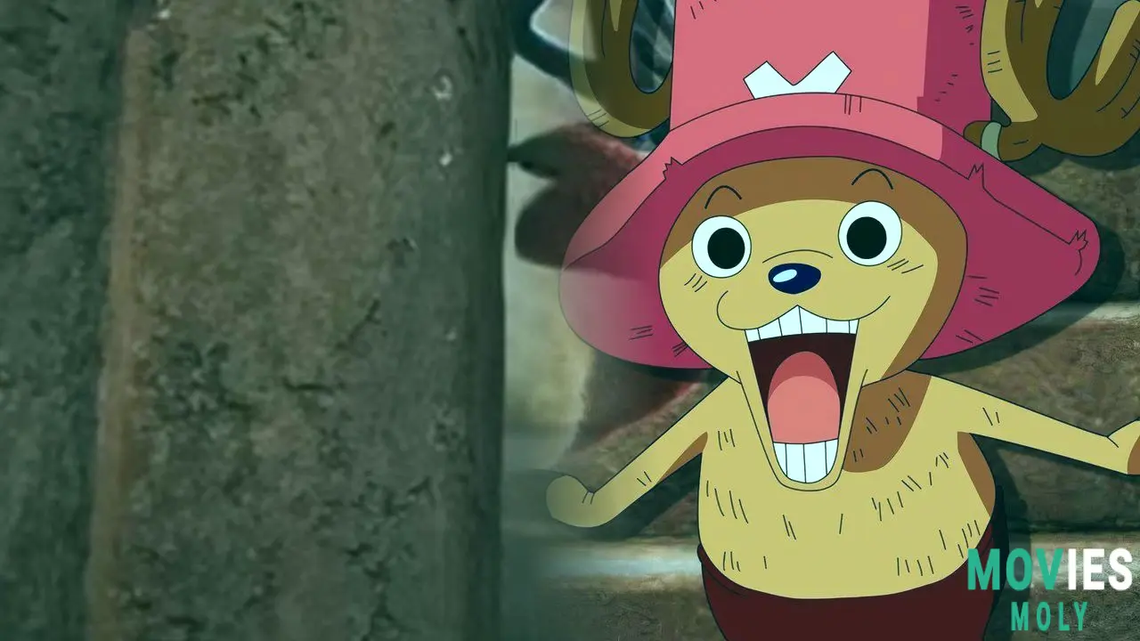 One Piece Netflix Season 2 Teaser Shows Chopper and Sets a Later Release Date for Fans image 4
