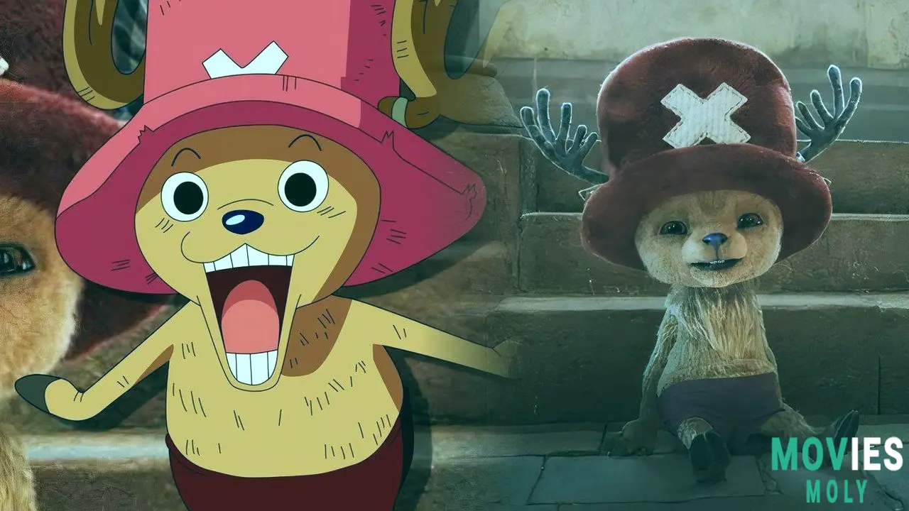 One Piece Netflix Season 2 Teaser Shows Chopper and Sets a Later Release Date for Fans image 5