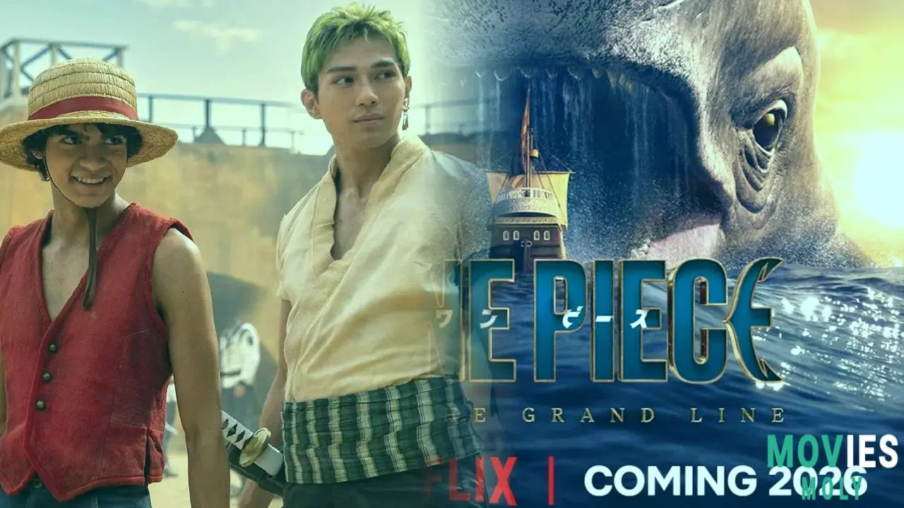 One Piece Season 2: All Eight Episode Titles & Grand Line Secrets Revealed! image 5