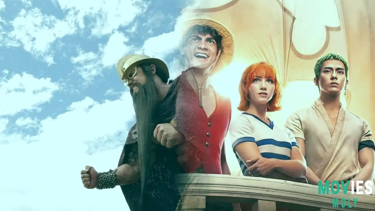 One Piece Season 2: Everything We Know So Far About Netflix's Next Big Adventure image 6