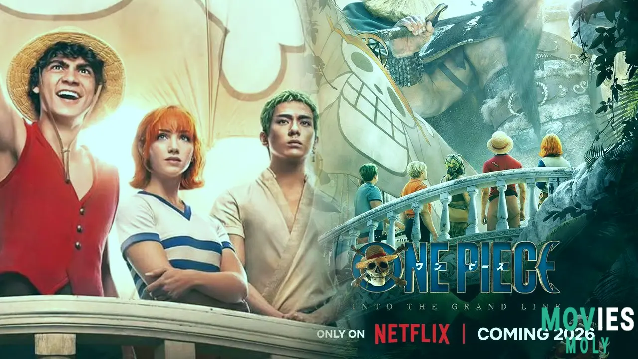 One Piece Season 2: Everything We Know So Far About Netflix's Next Big Adventure image 7
