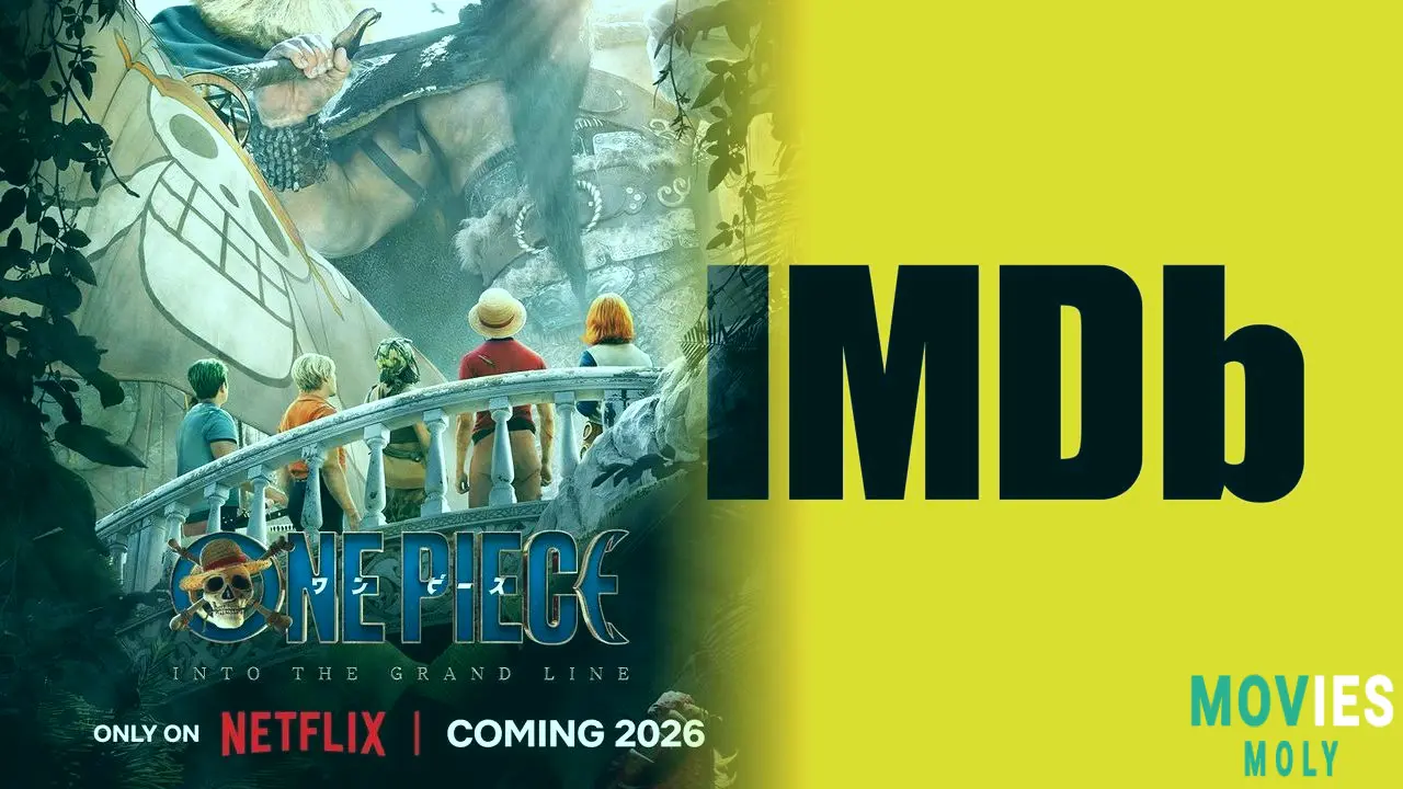 One Piece Season 2: Everything We Know So Far About Netflix's Next Big Adventure image 8