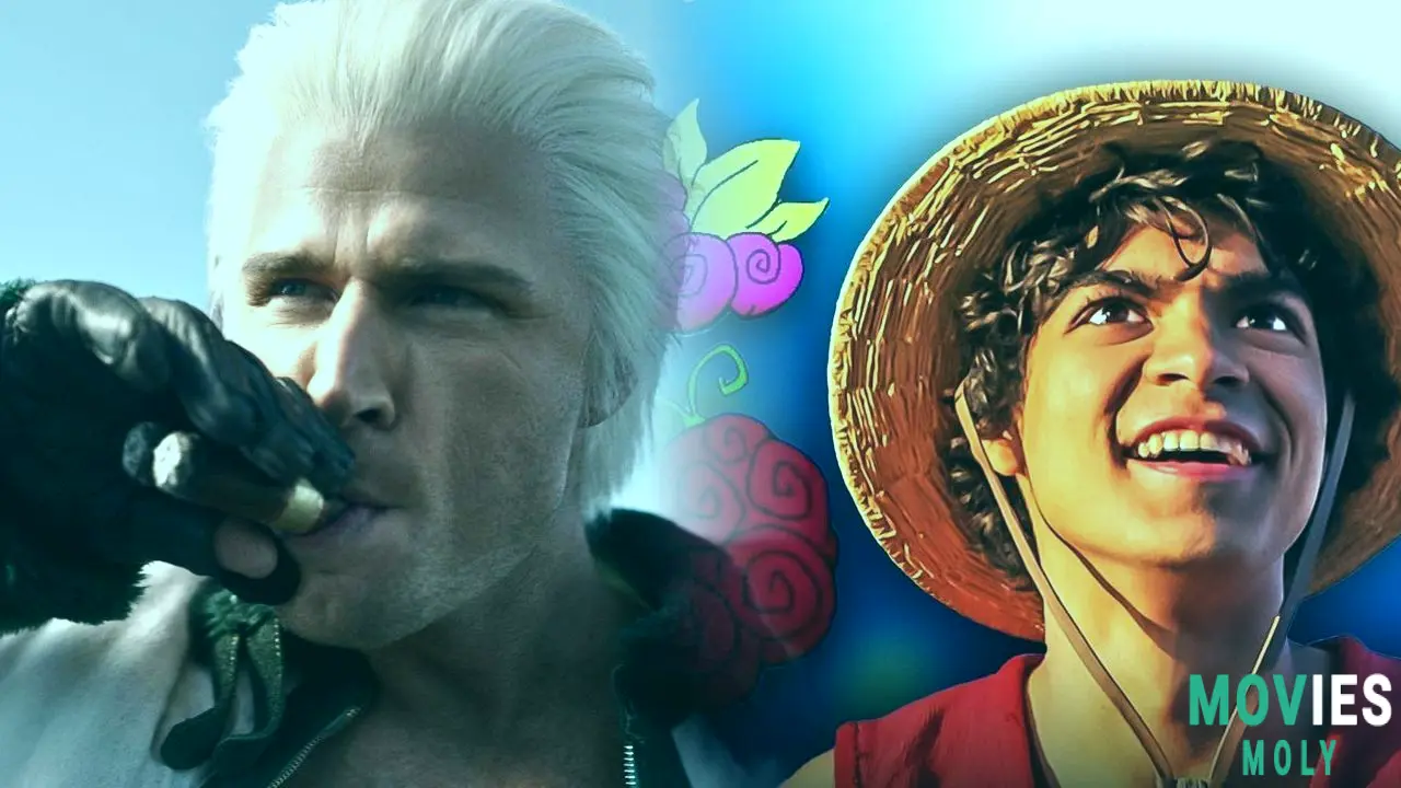 One Piece Season 2: Smoker's Fiery Entrance, New Powers, and Beyond! image 5