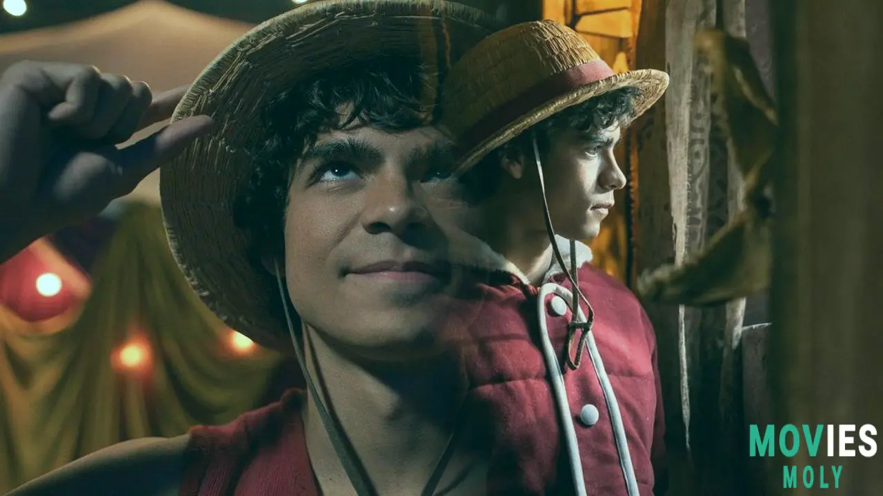 One Piece Season 2: Smoker's Fiery Entrance, New Powers, and Beyond! image 8