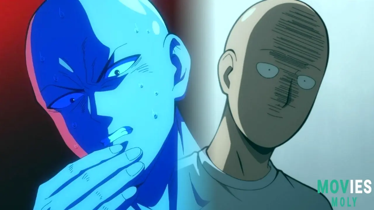 One-Punch Man Season 3 Faces Fresh Animation Firestorm and Director's Exit image 3