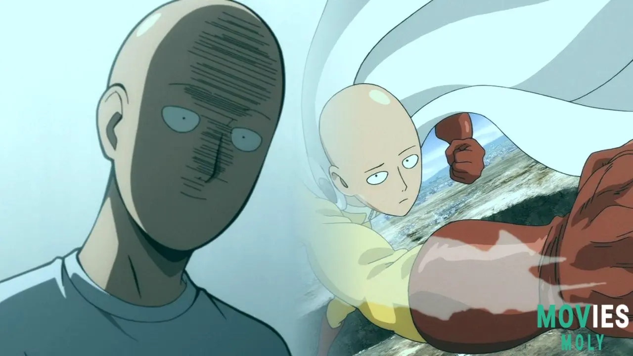 One-Punch Man Season 3 Faces Fresh Animation Firestorm and Director's Exit image 4