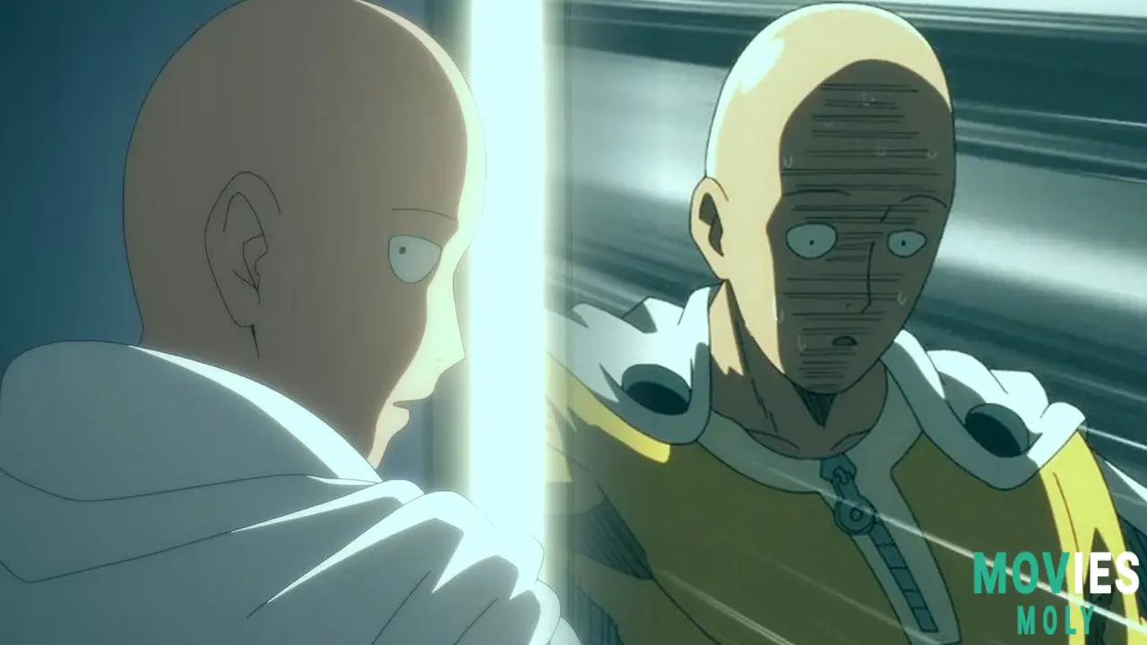 One-Punch Man Season 3 Faces Fresh Animation Firestorm and Director's Exit image 6
