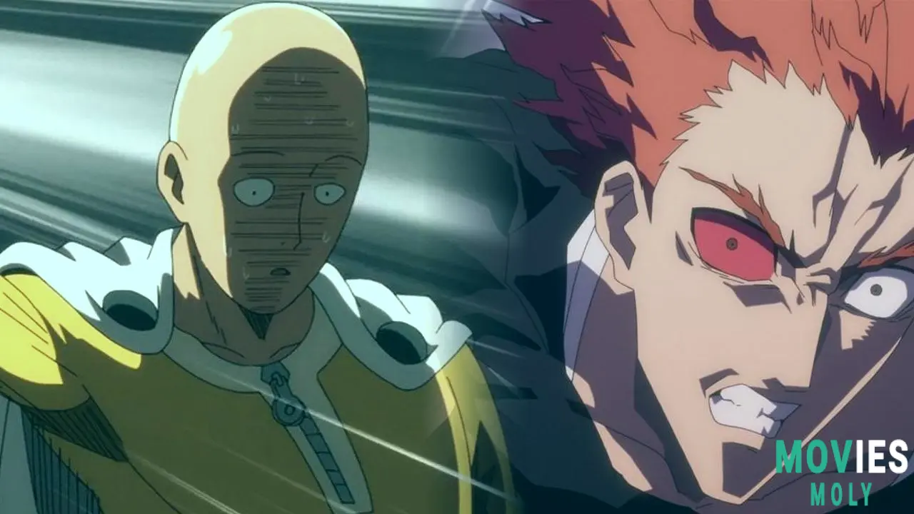 One-Punch Man Season 3 Faces Fresh Animation Firestorm and Director's Exit image 7