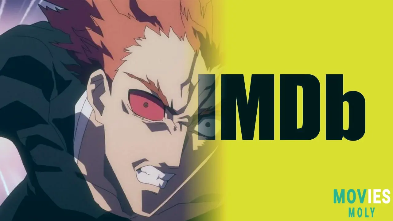 One-Punch Man Season 3 Faces Fresh Animation Firestorm and Director's Exit image 8