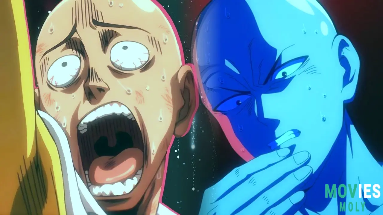 One-Punch Man Season 3 Faces Fresh Animation Firestorm and Director's Exit Main Image