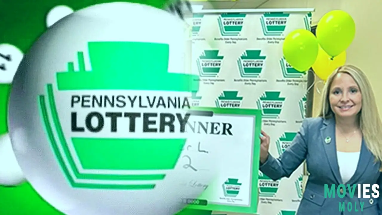 Online lottery wins are surprising players throughout the country and changing their lives. image 3