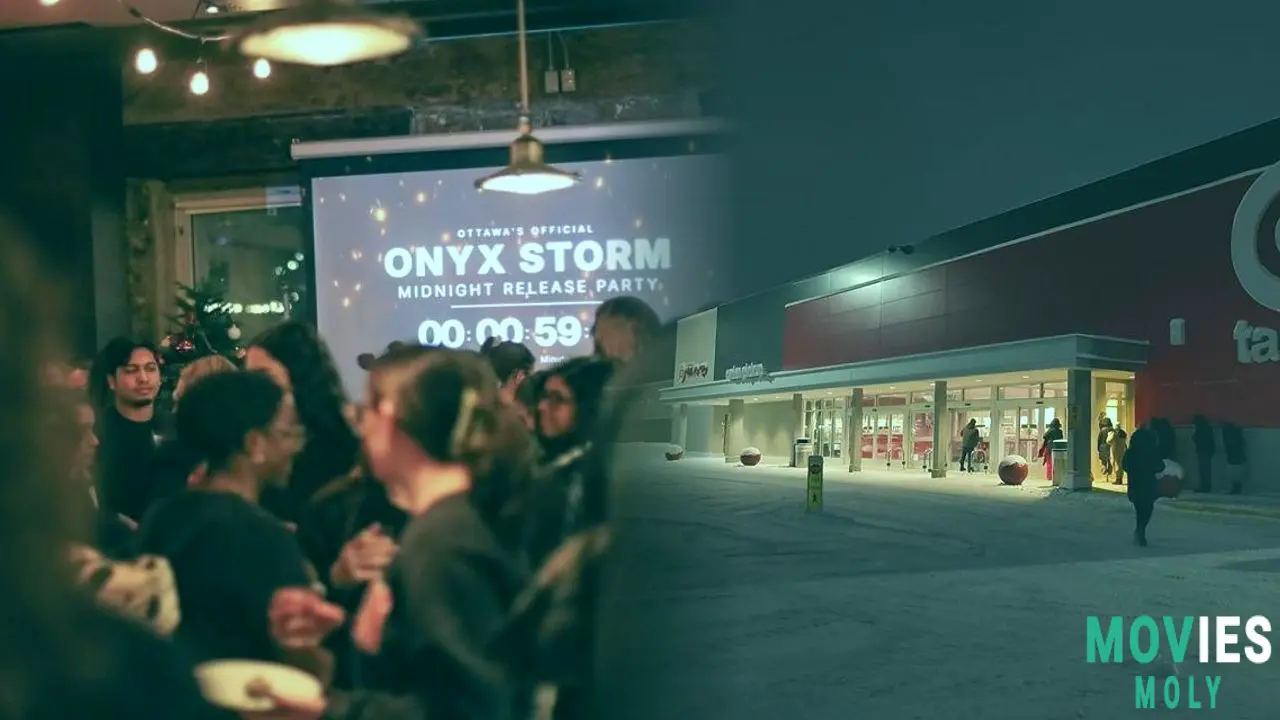 Onyx Storm Target Special Edition: A Deep Dive into the Hype image 4