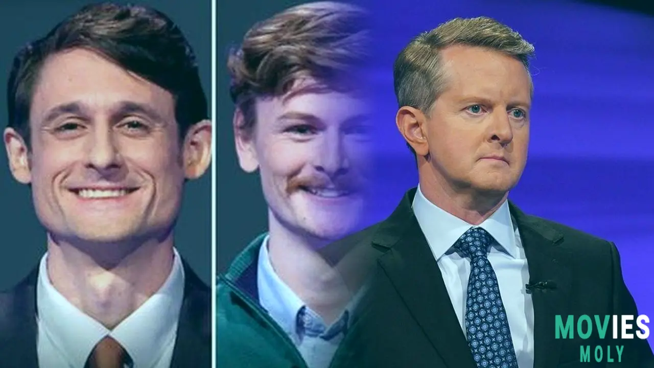 Oops! Jeopardy! Contestants Baffled by a 'Cheers' Question - Was It Really That Hard? image 4