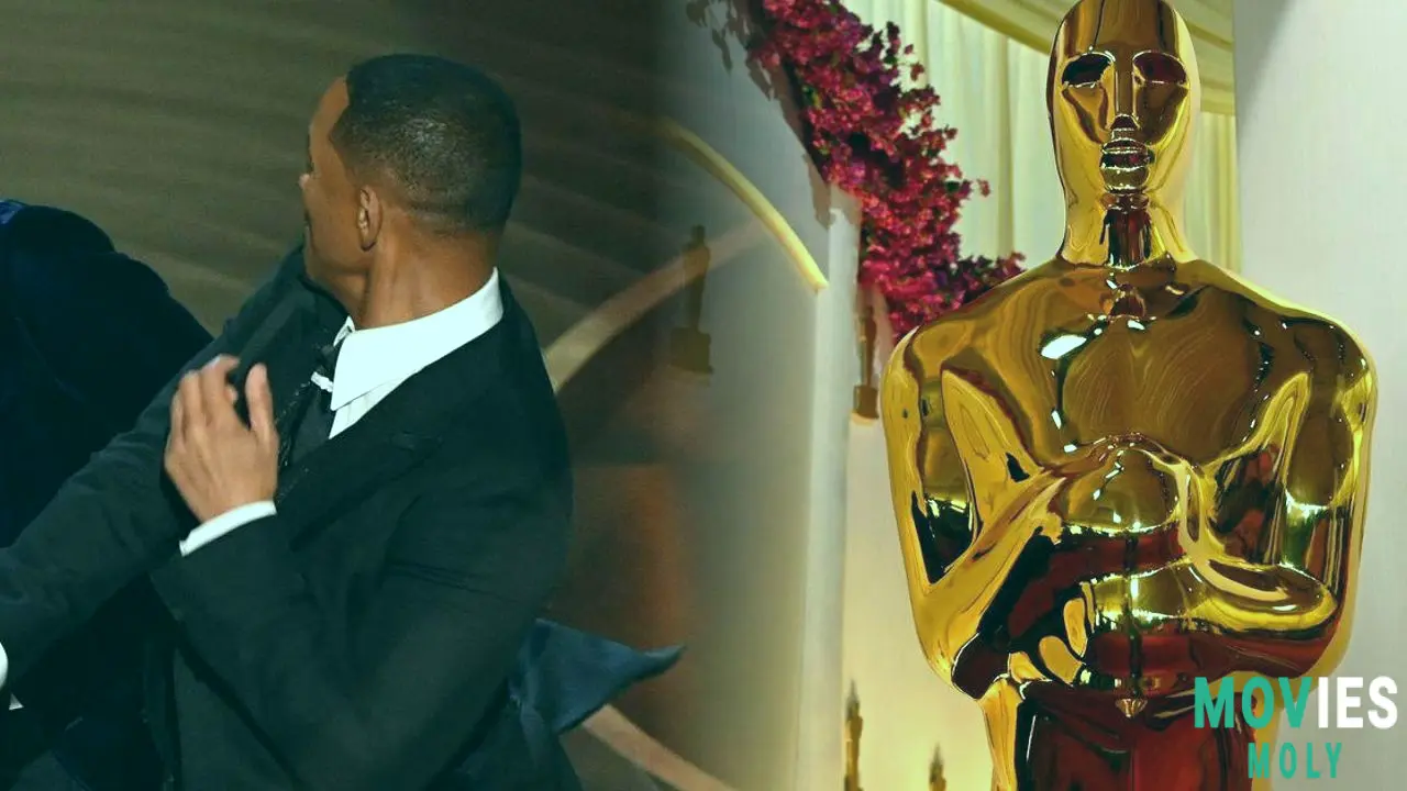Oops They're Not Invited! The Oscars Ban List and Why Harvey Weinstein is on It image 4