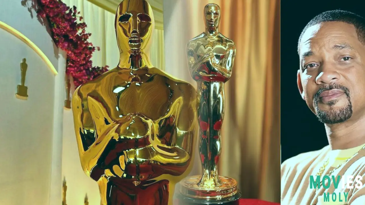 Oops They're Not Invited! The Oscars Ban List and Why Harvey Weinstein is on It image 5