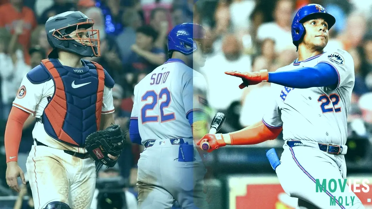 Opening Day Drama! Mets Struggles and MLB Season Buzz as Braves Fans Eagerly Await Schedule image 5