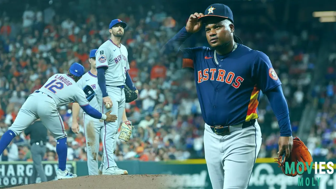 Opening Day Drama! Mets Struggles and MLB Season Buzz as Braves Fans Eagerly Await Schedule Main Image