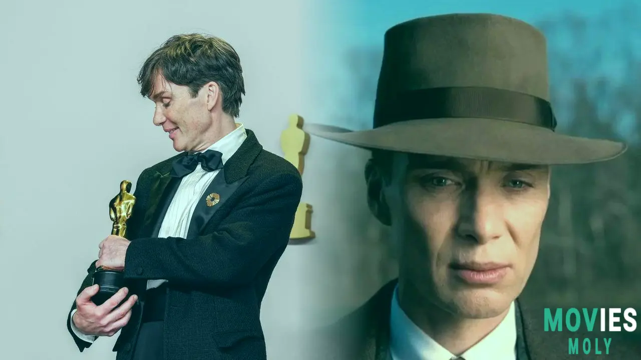 Oppenheimer Back in IMAX: Relive the Oscar-Winning Movie on the Big Screen! - MoviesMoly image 3