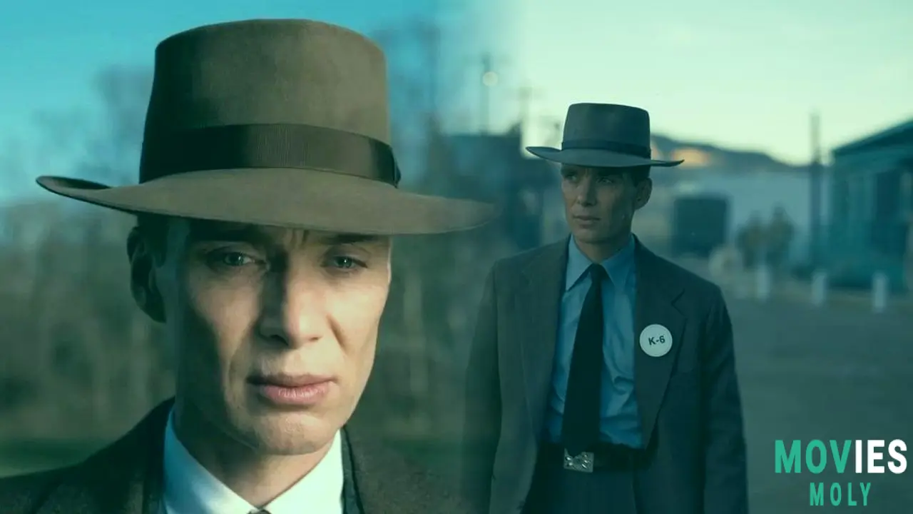 Oppenheimer Back in IMAX: Relive the Oscar-Winning Movie on the Big Screen! - MoviesMoly image 4