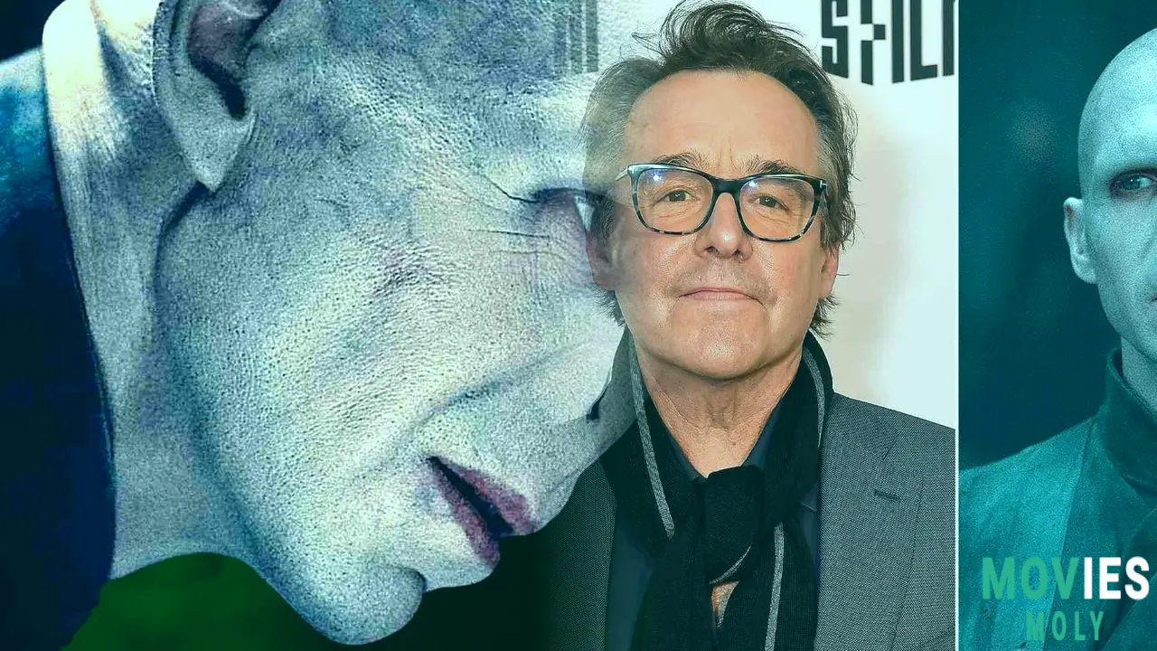Oppenheimer Influence on Harry Potter Series Casting image 3