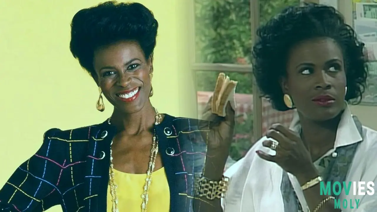 Original Aunt Viv Janet Hubert Returns for Bel-Air's Epic Final Season image 4