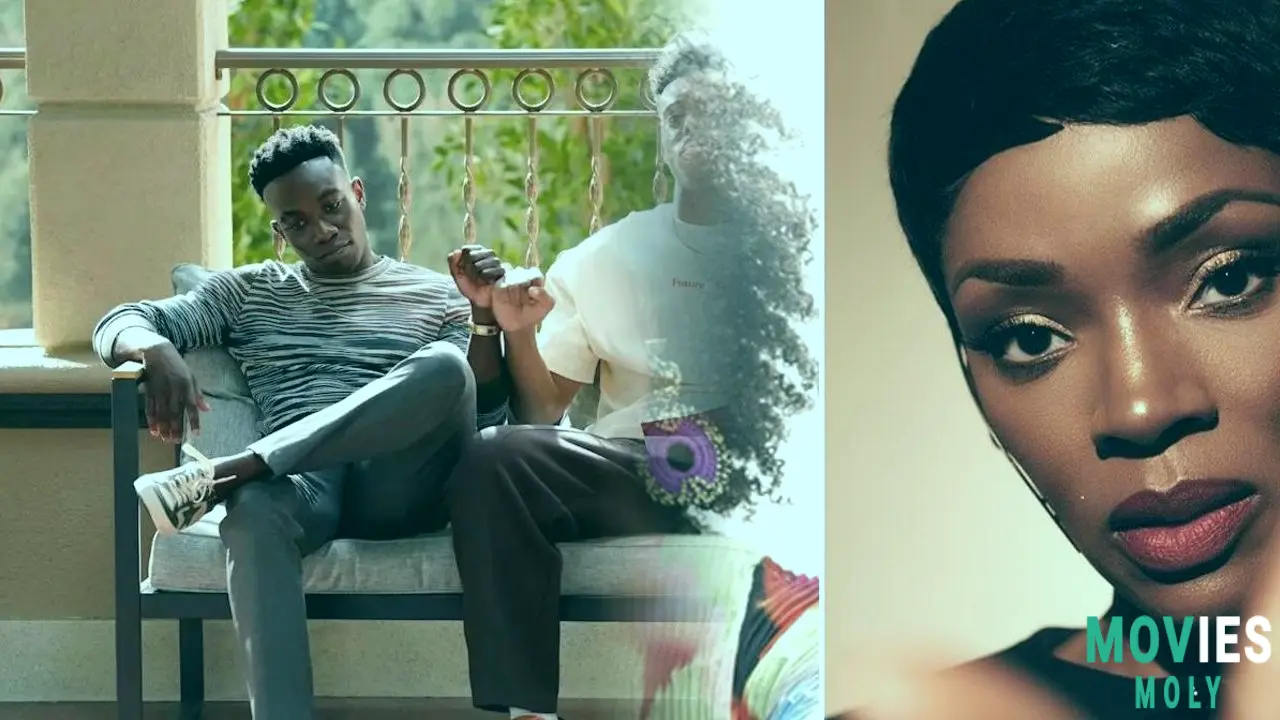 Original Aunt Viv Janet Hubert Returns for Bel-Air's Epic Final Season image 6