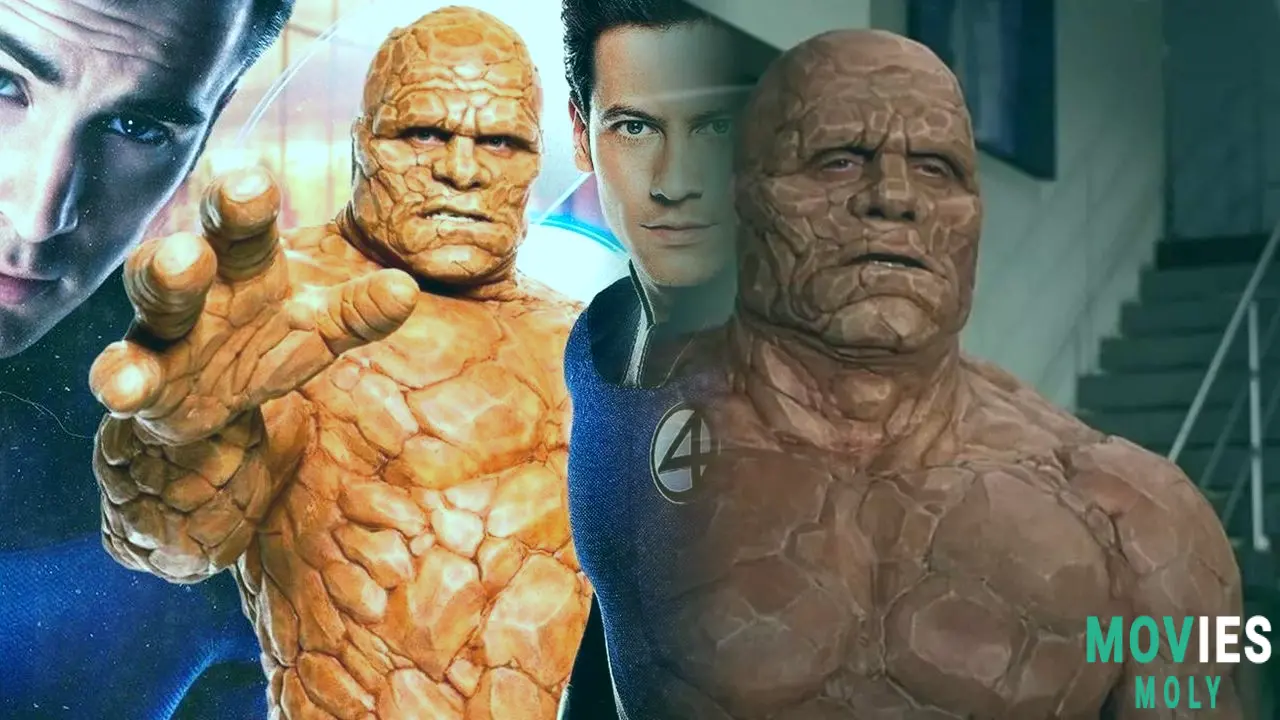 Original Fantastic Four Stars Would Love to Return for Marvel's Secret Wars image 3