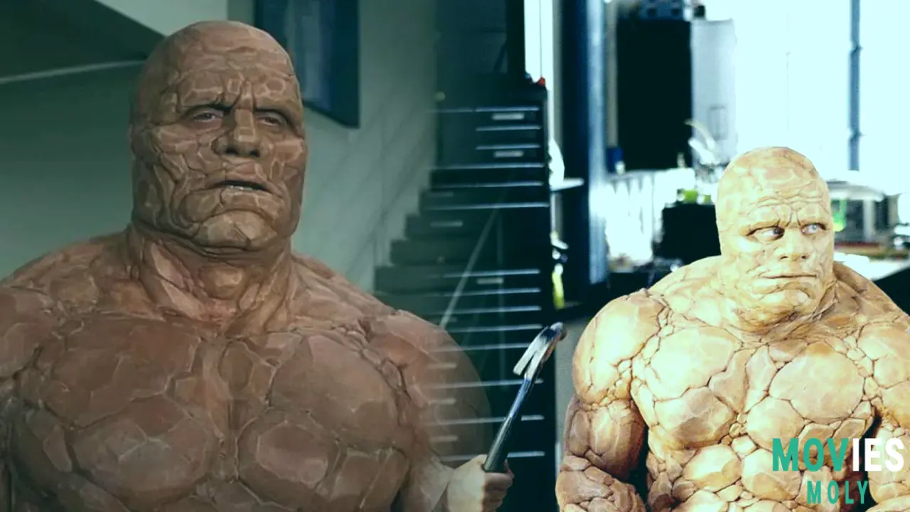 Original Fantastic Four Stars Would Love to Return for Marvel's Secret Wars image 4