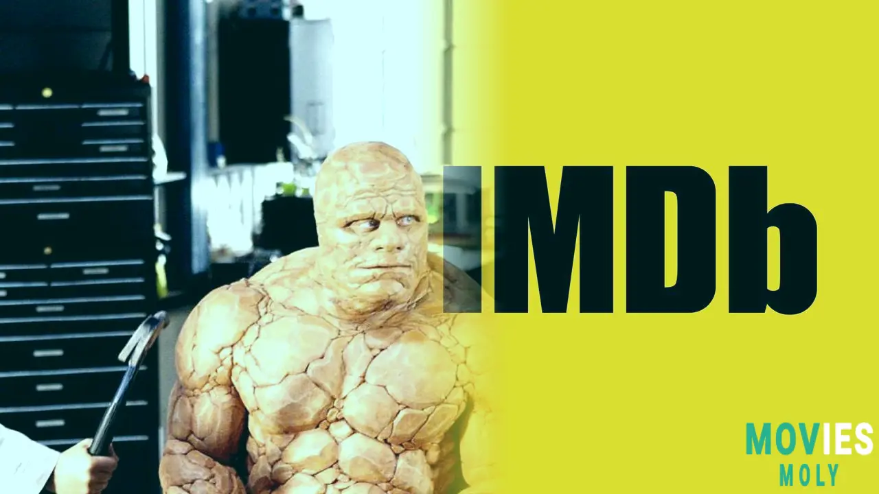 Original Fantastic Four Stars Would Love to Return for Marvel's Secret Wars image 5