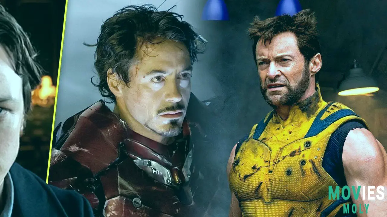 Original X-Men Stars Share Honest Thoughts on the MCU's Mutant Recasting Plans image 3