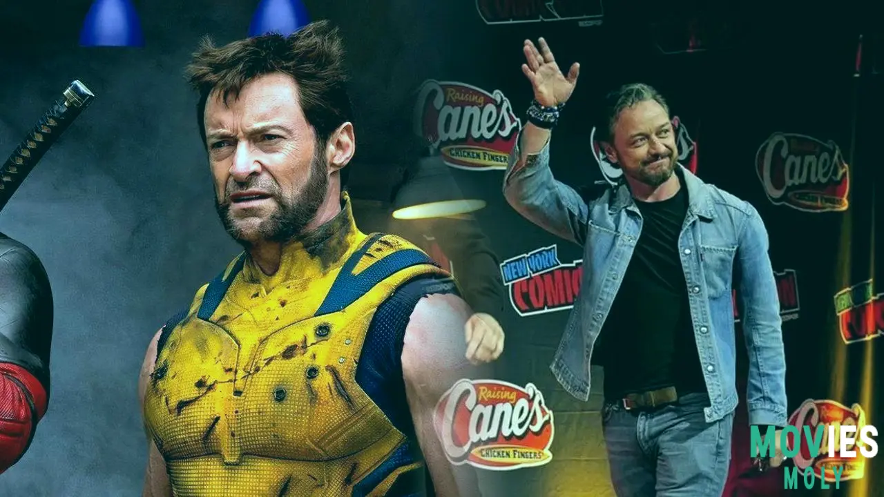 Original X-Men Stars Share Honest Thoughts on the MCU's Mutant Recasting Plans image 4
