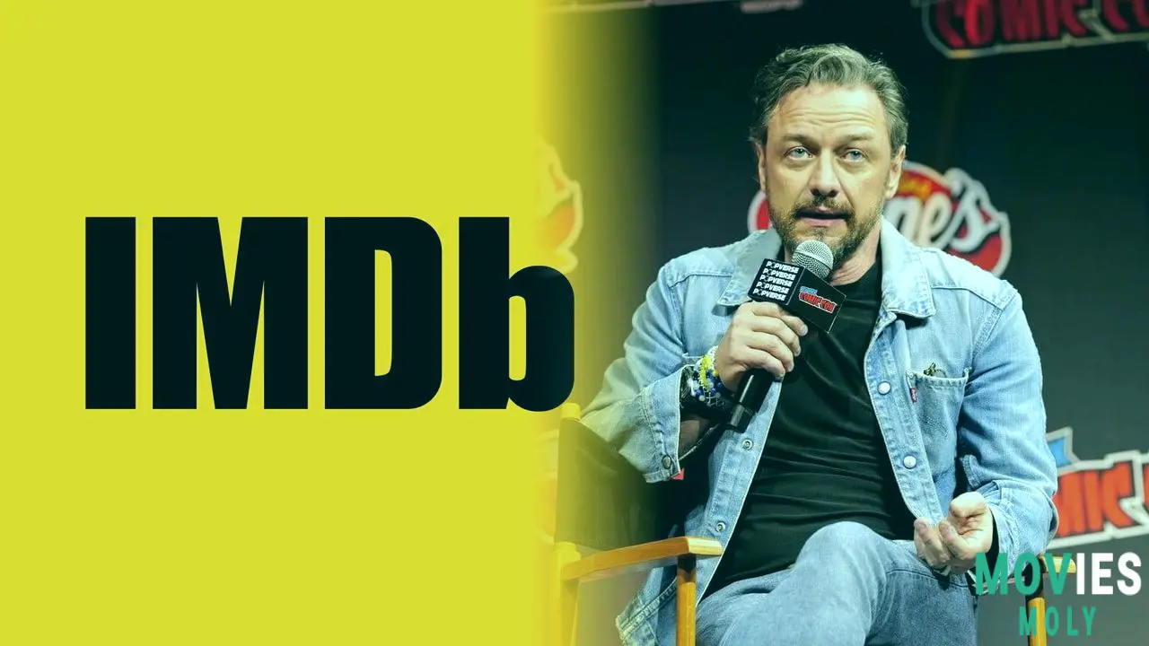 Original X-Men Stars Share Honest Thoughts on the MCU's Mutant Recasting Plans image 6