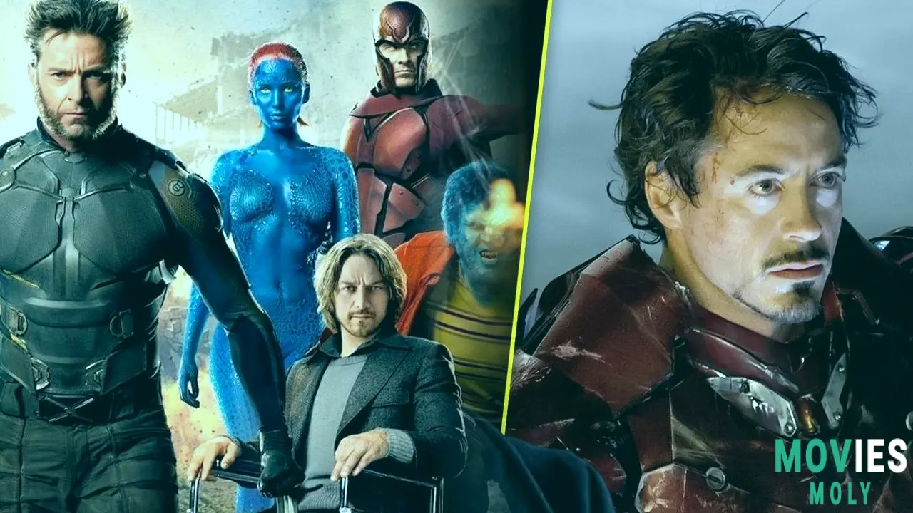 Original X-Men Stars Share Honest Thoughts on the MCU's Mutant Recasting Plans Main Image