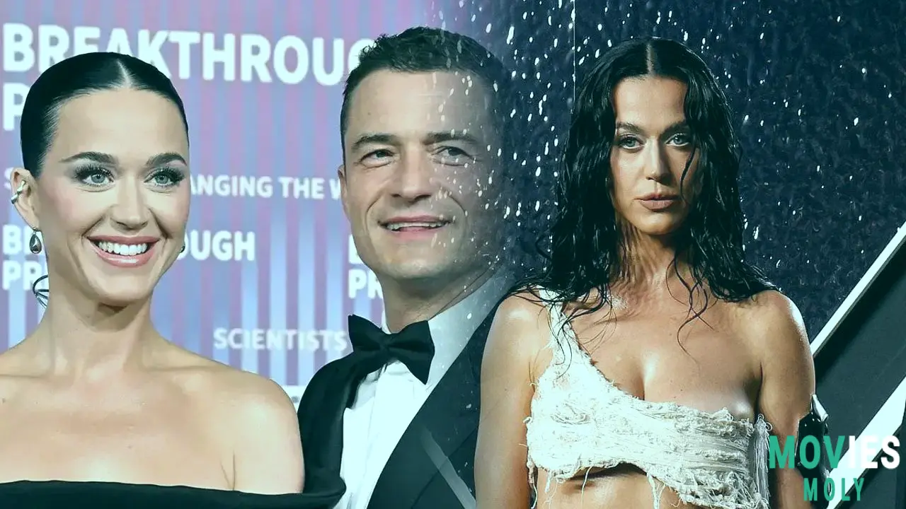 Orlando Bloom: Career, Relationships, and Legal Battles Explored image 3