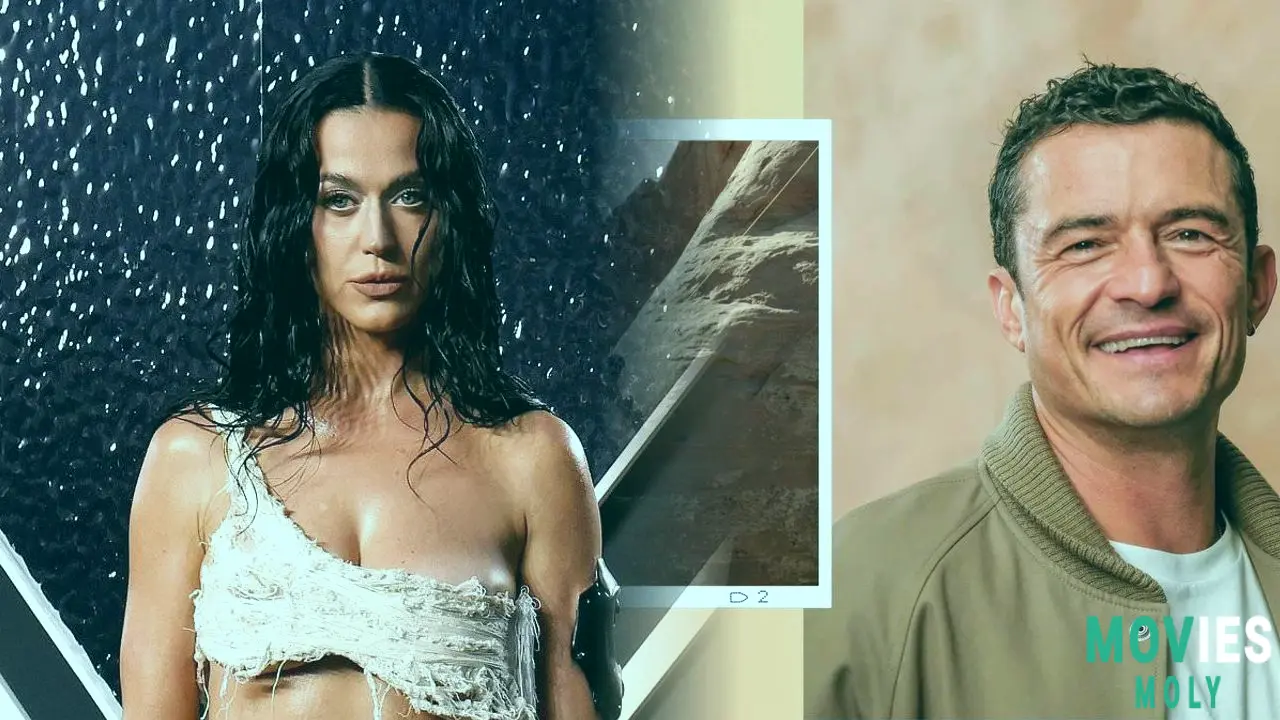 Orlando Bloom: Career, Relationships, and Legal Battles Explored image 4