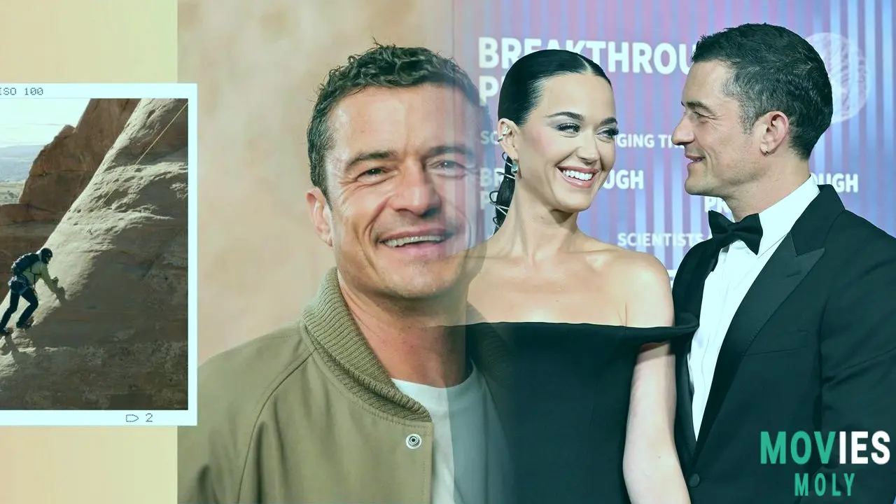 Orlando Bloom: Career, Relationships, and Legal Battles Explored image 5