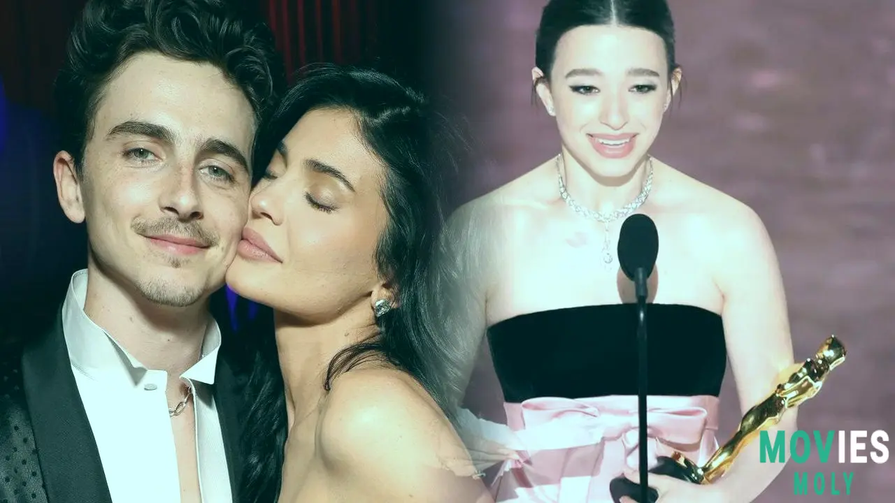 Oscar Gold! Adrien Brody Takes Home Best Actor 2025 But Did History Almost Get Rewritten? image 7