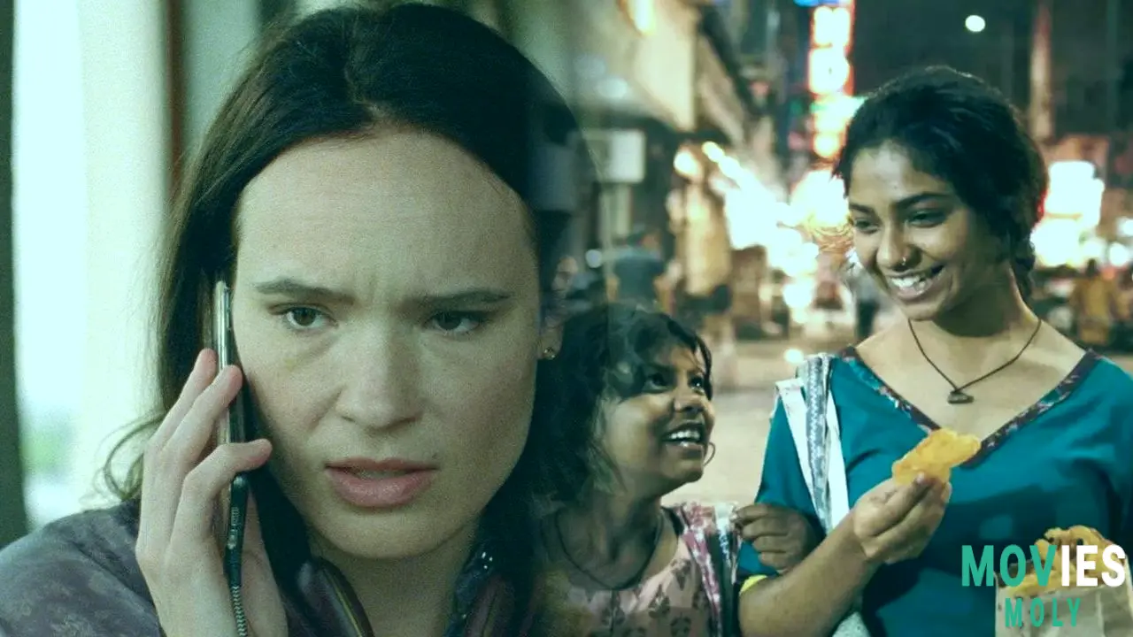 Oscar Gold for "I'm Not a Robot"! New Yorker Film's Quirky AI Short Takes Home the Prize - MoviesMoly image 3