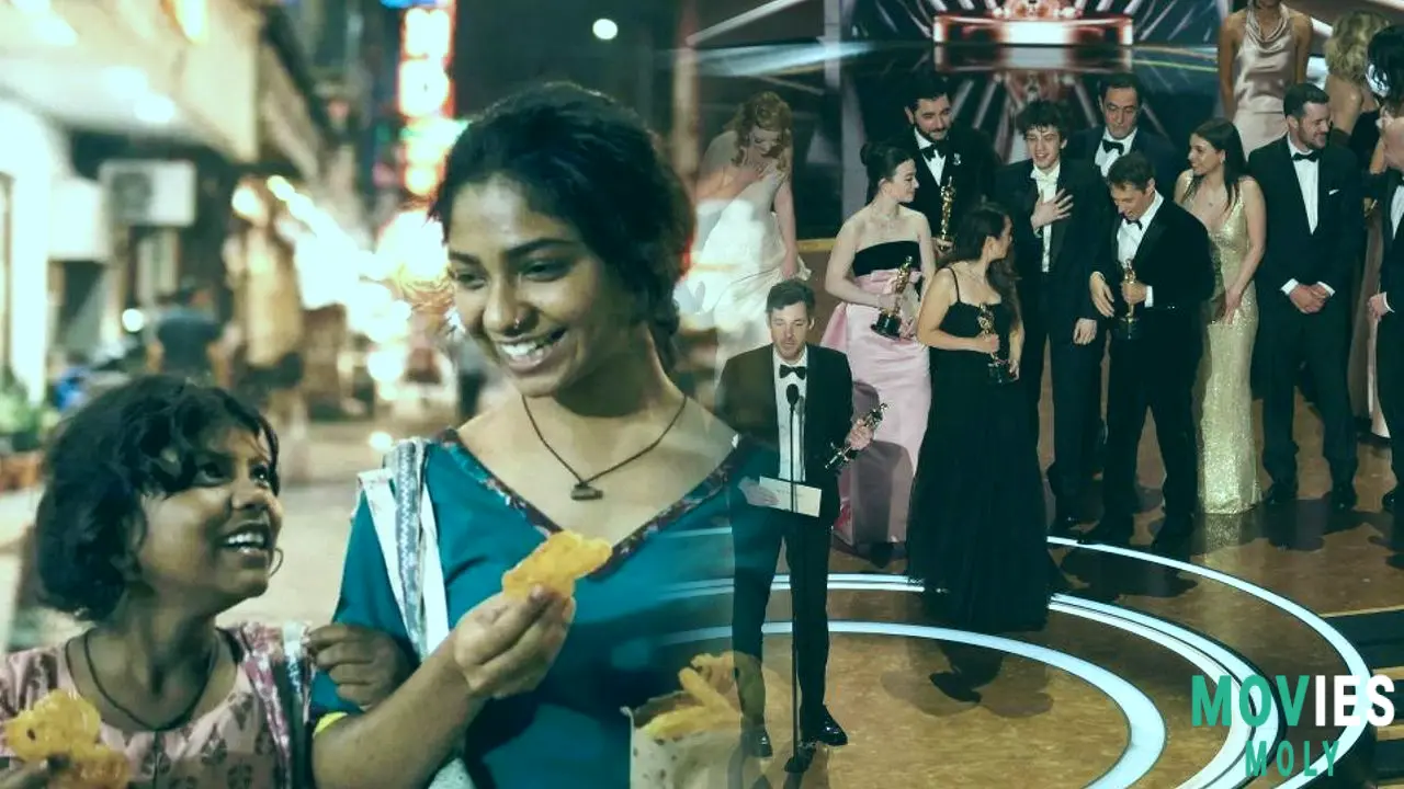 Oscar Gold for "I'm Not a Robot"! New Yorker Film's Quirky AI Short Takes Home the Prize - MoviesMoly image 4